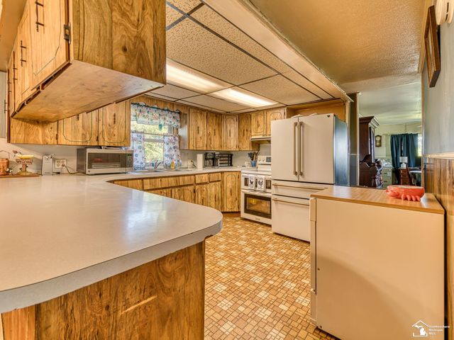 12395 Ida Center Road, Ida, MI 48140