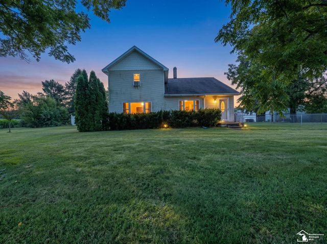 12395 Ida Center Road, Ida, MI 48140