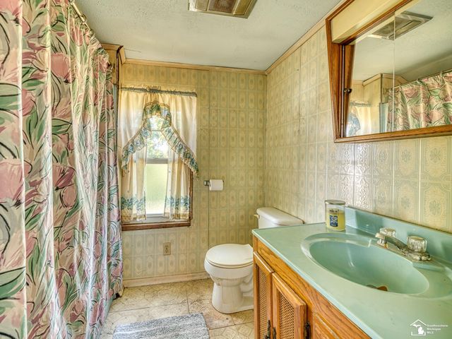 12395 Ida Center Road, Ida, MI 48140