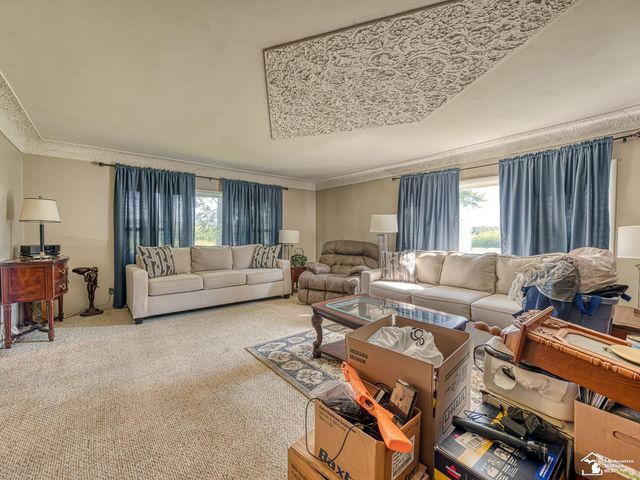 12395 Ida Center Road, Ida, MI 48140