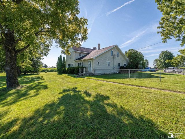 12395 Ida Center Road, Ida, MI 48140