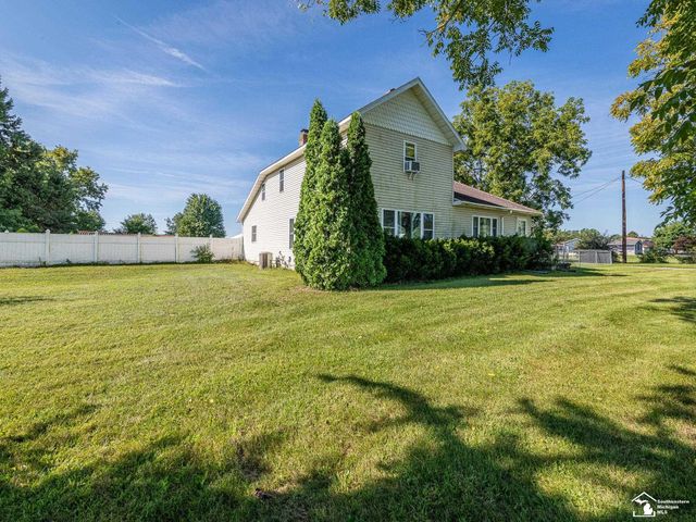 12395 Ida Center Road, Ida, MI 48140