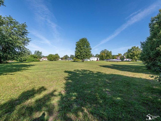 12395 Ida Center Road, Ida, MI 48140