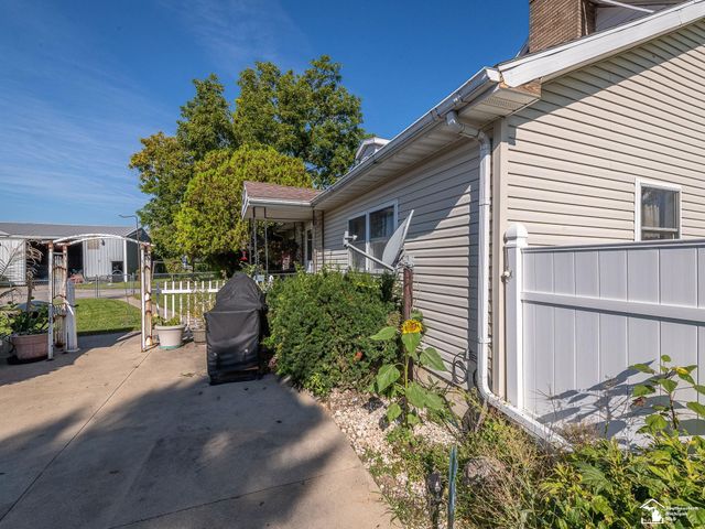 12395 Ida Center Road, Ida, MI 48140