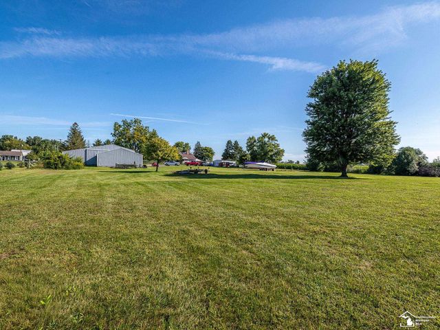 12395 Ida Center Road, Ida, MI 48140