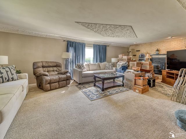 12395 Ida Center Road, Ida, MI 48140