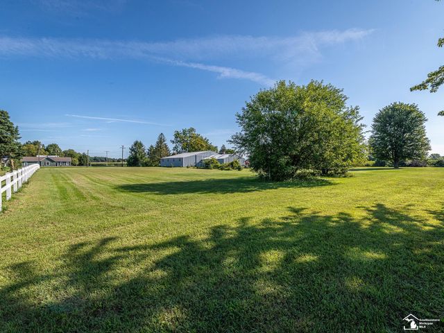12395 Ida Center Road, Ida, MI 48140