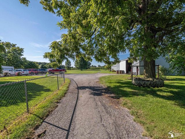 12395 Ida Center Road, Ida, MI 48140