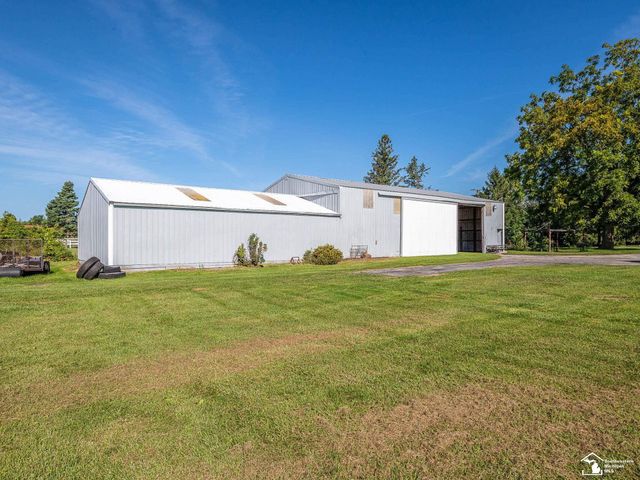 12395 Ida Center Road, Ida, MI 48140