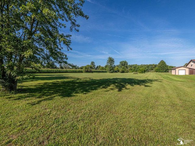 12395 Ida Center Road, Ida, MI 48140