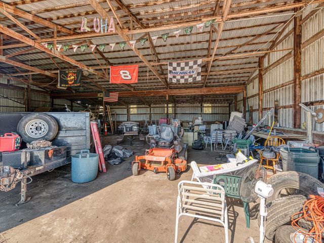 12395 Ida Center Road, Ida, MI 48140