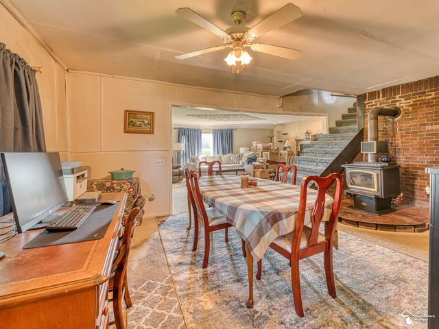 12395 Ida Center Road, Ida, MI 48140