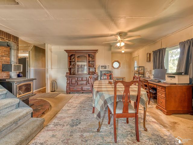 12395 Ida Center Road, Ida, MI 48140