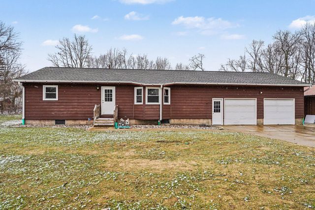 3391 115th Avenue, Allegan Twp, MI 49010
