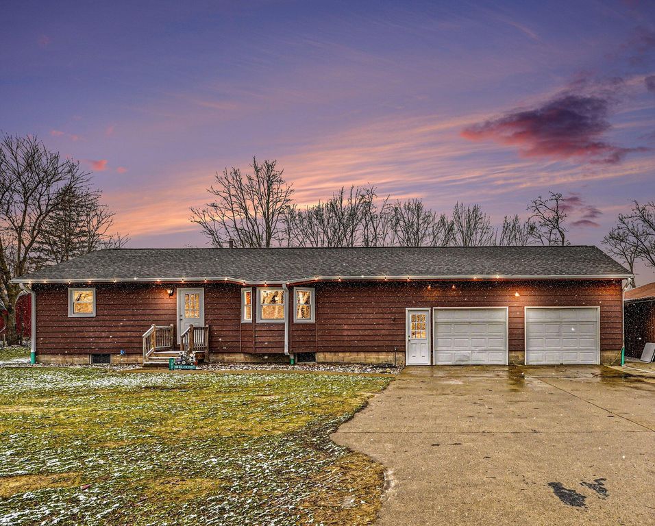 3391 115th Avenue, Allegan Twp, MI 49010