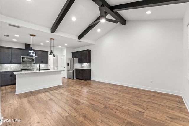 8357 Fins Up Court, Panama City Beach, FL 32413