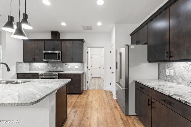 8357 Fins Up Court, Panama City Beach, FL 32413