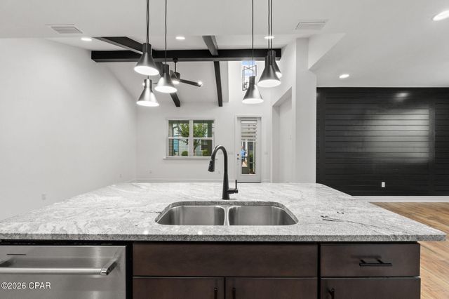 8357 Fins Up Court, Panama City Beach, FL 32413