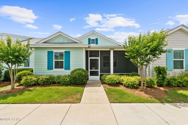 8357 Fins Up Court, Panama City Beach, FL 32413