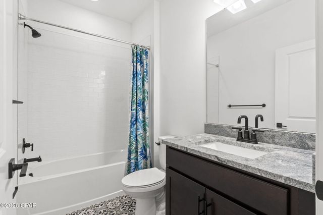 8357 Fins Up Court, Panama City Beach, FL 32413