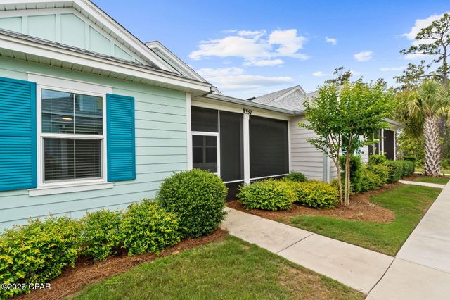8357 Fins Up Court, Panama City Beach, FL 32413