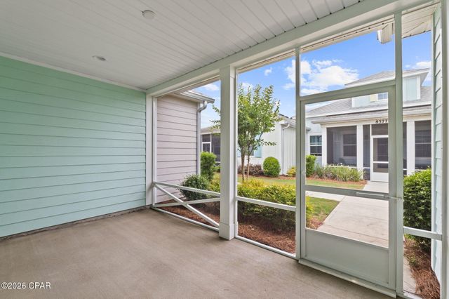 8357 Fins Up Court, Panama City Beach, FL 32413