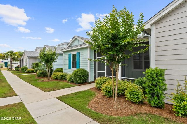 8357 Fins Up Court, Panama City Beach, FL 32413