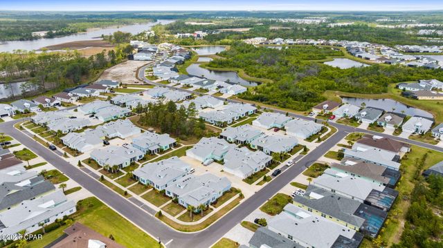 8357 Fins Up Court, Panama City Beach, FL 32413
