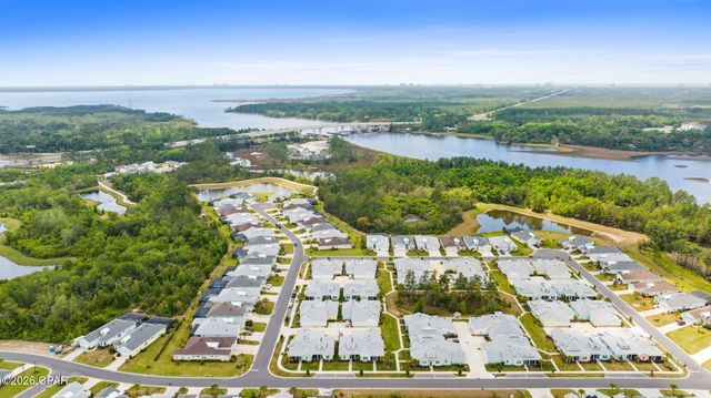 8357 Fins Up Court, Panama City Beach, FL 32413