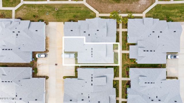 8357 Fins Up Court, Panama City Beach, FL 32413