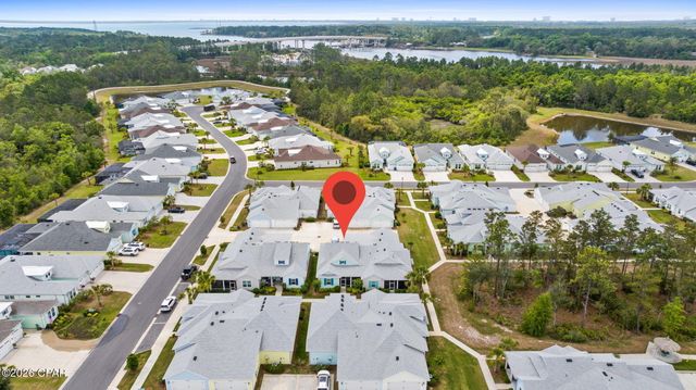 8357 Fins Up Court, Panama City Beach, FL 32413
