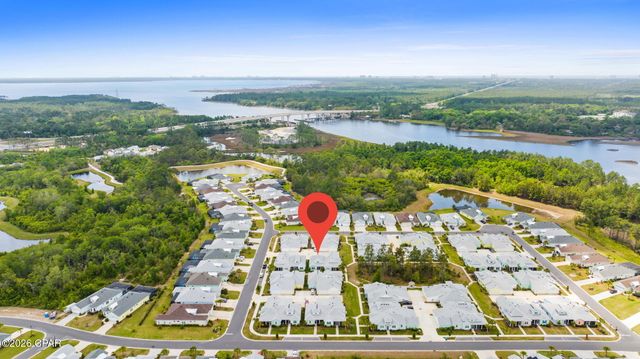 8357 Fins Up Court, Panama City Beach, FL 32413