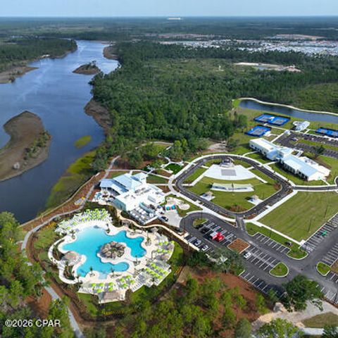 8357 Fins Up Court, Panama City Beach, FL 32413