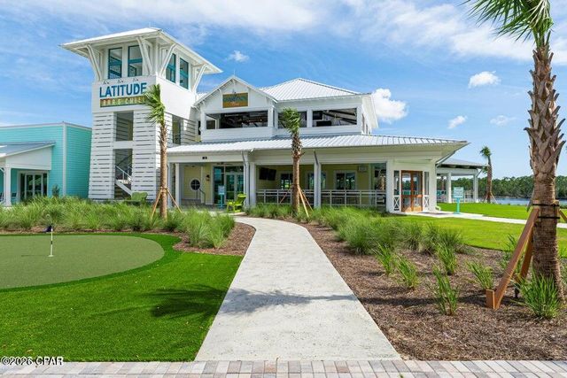8357 Fins Up Court, Panama City Beach, FL 32413