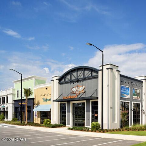 8357 Fins Up Court, Panama City Beach, FL 32413