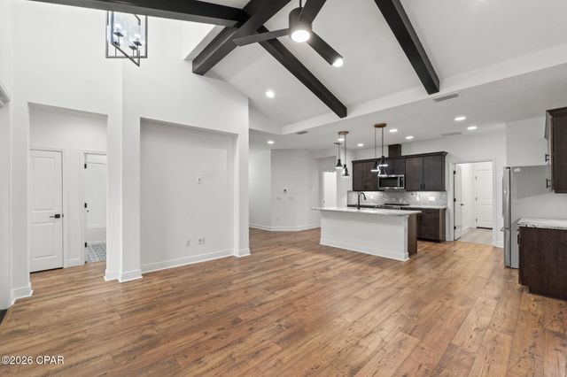 8357 Fins Up Court, Panama City Beach, FL 32413