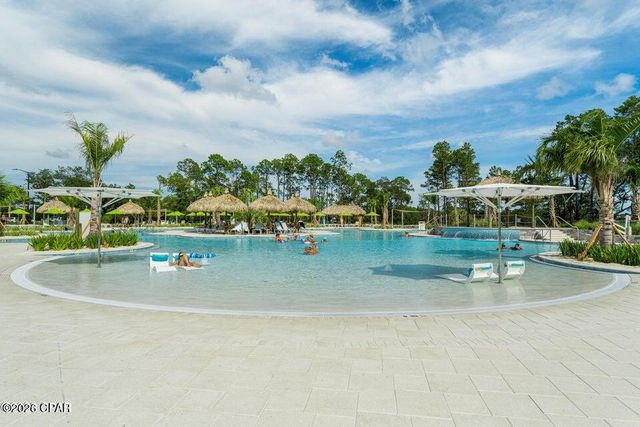 8357 Fins Up Court, Panama City Beach, FL 32413