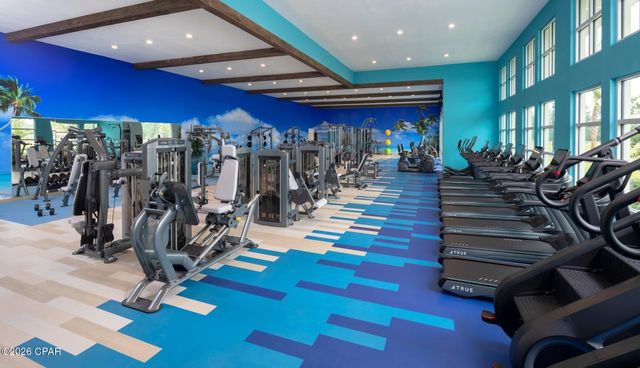 8357 Fins Up Court, Panama City Beach, FL 32413