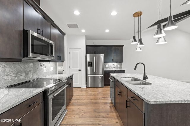 8357 Fins Up Court, Panama City Beach, FL 32413