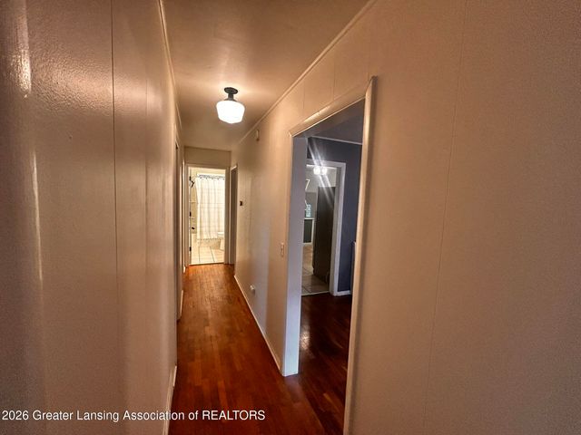 3714 Sumpter Street, Lansing, MI 48911