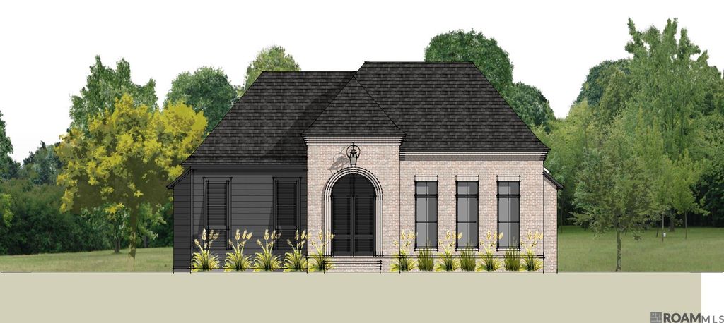 13727 Wild Canary Dr, Baton Rouge, LA 70810