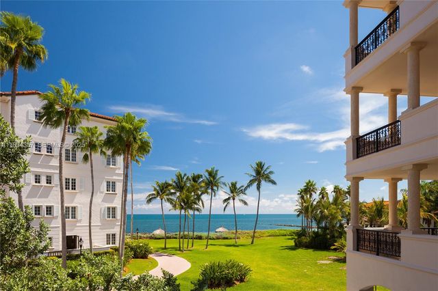 19222 Fisher Island Drive 19222, Miami Beach, FL 33109