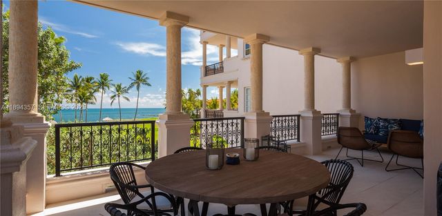 19222 Fisher Island Drive 19222, Miami Beach, FL 33109