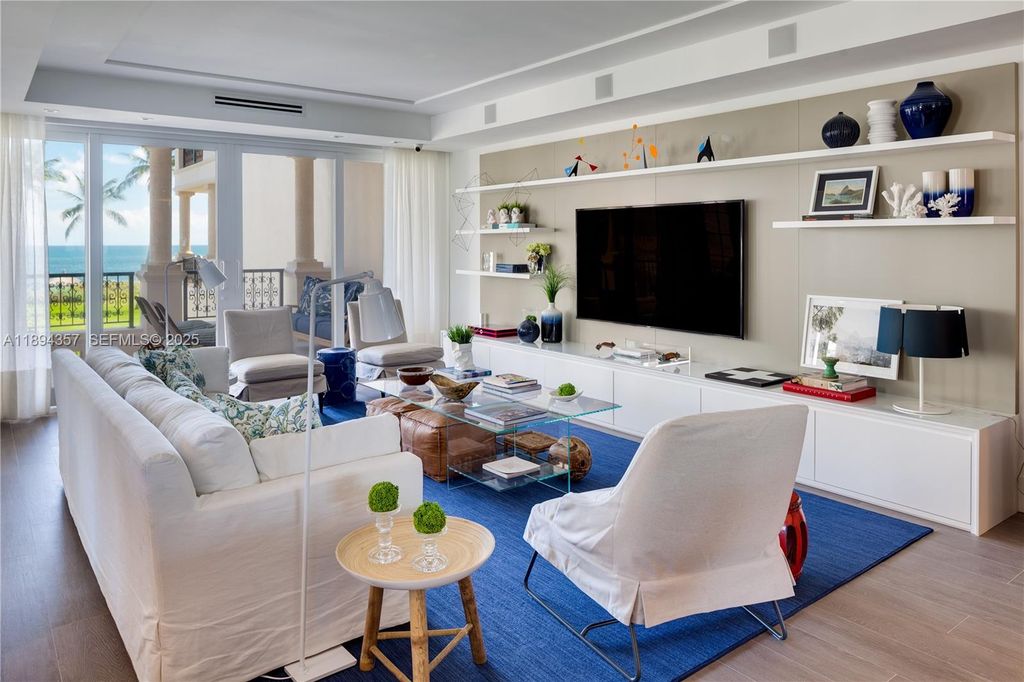 19222 Fisher Island Drive 19222, Miami Beach, FL 33109