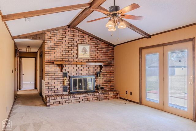 601 Rosewood Drive, Paragould, AR 72450