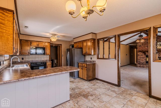 601 Rosewood Drive, Paragould, AR 72450