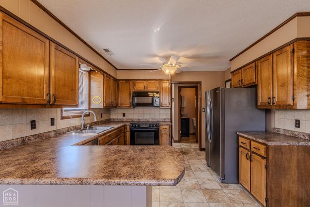 601 Rosewood Drive, Paragould, AR 72450