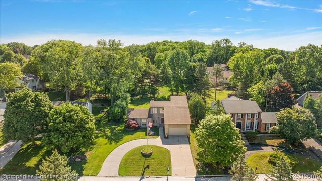 37224 Chesapeake Road, Farmington Hills, MI 48335
