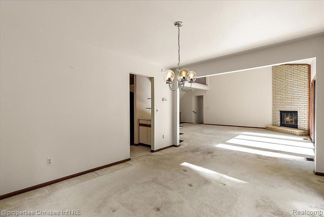 37224 Chesapeake Road, Farmington Hills, MI 48335