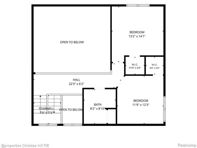 37224 Chesapeake Road, Farmington Hills, MI 48335